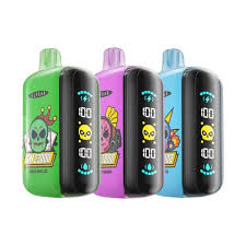 ELF BAR GH 23000 PUFFS  DISPOSABLE VAPE